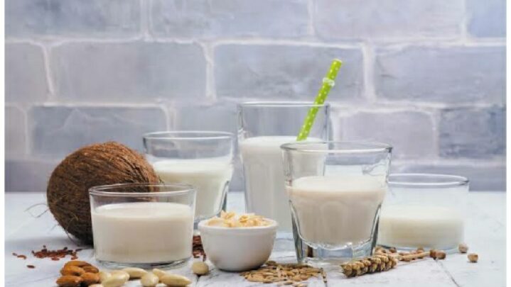 Cow milk Or Vegan milk: Which should you select?
