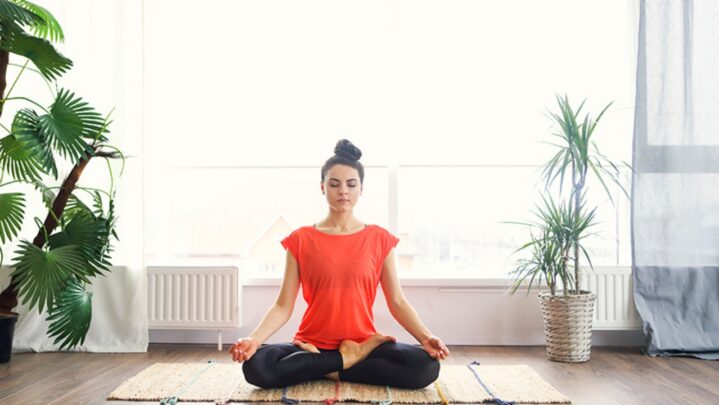 Dos & Don’ts for yoga when you are a beginner