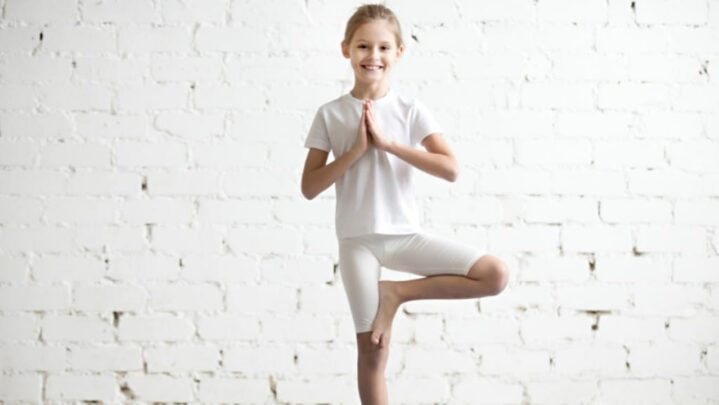 7 Tips To Engage Your Children In Yoga, Check Out
