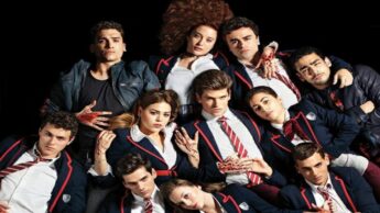 5 Reasons Why Netflix’s Elite Is A Must Watch