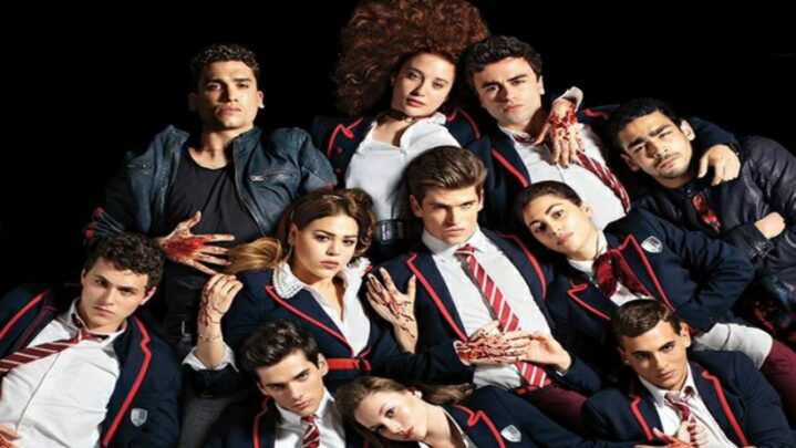 5 Reasons Why Netflix’s Elite Is A Must Watch