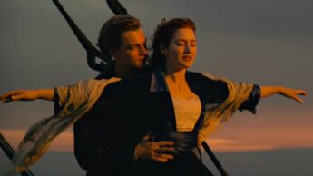 Five movies that will make you fall in love instantly