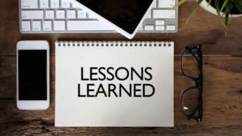 FIVE Things COVID taught us