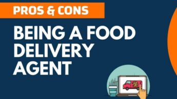 Food Delivery Agent: Pros & Cons