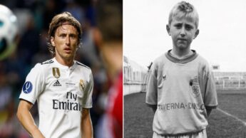 From Being A Refugee To Winning The Ballon d’Or In The Era Of Gods: Luka Modric Is The Epitome Of Inspiration