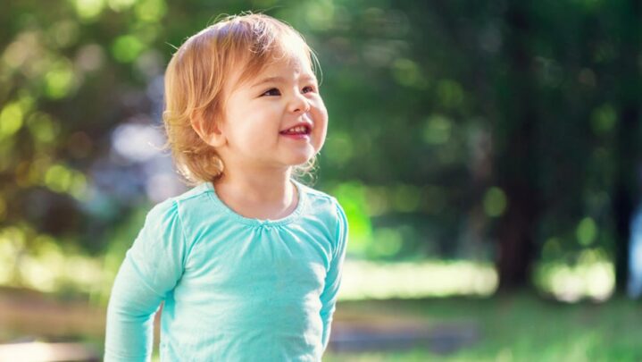 Fun & Educational Activities For Your 2 Year Old