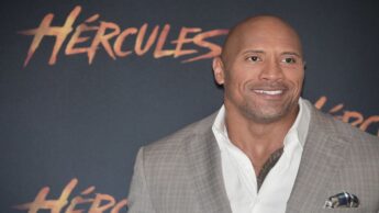 Get Inspired Within 4 Minutes With The Rock Dwayne Johnson’s ‘Keep On Fighting’ Attitude