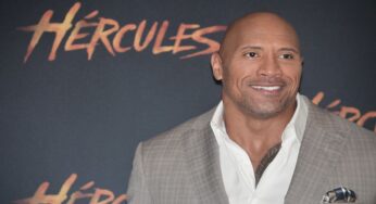 Get Inspired Within 4 Minutes With The Rock Dwayne Johnson’s ‘Keep On Fighting’ Attitude