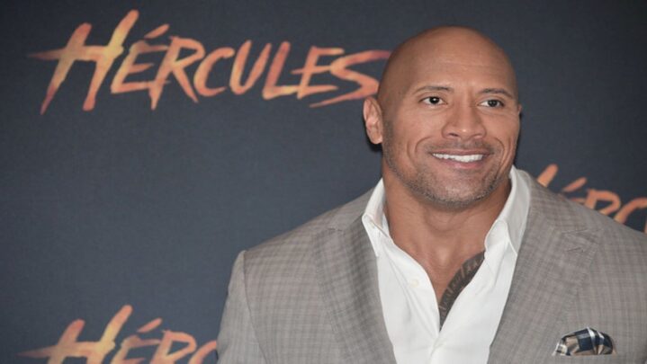 Get Inspired Within 4 Minutes With The Rock Dwayne Johnson’s ‘Keep On Fighting’ Attitude