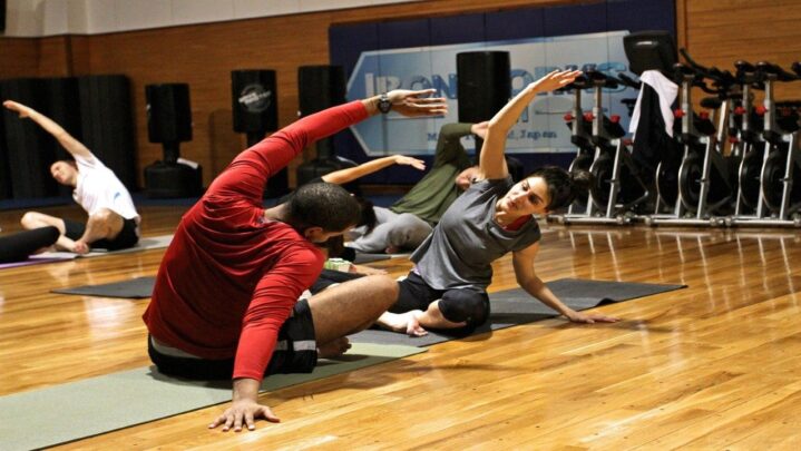 Gymnasium Or Calisthenics: Which Is Better