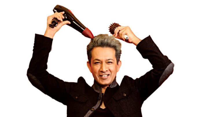Hair Care Tips From Javed Habib