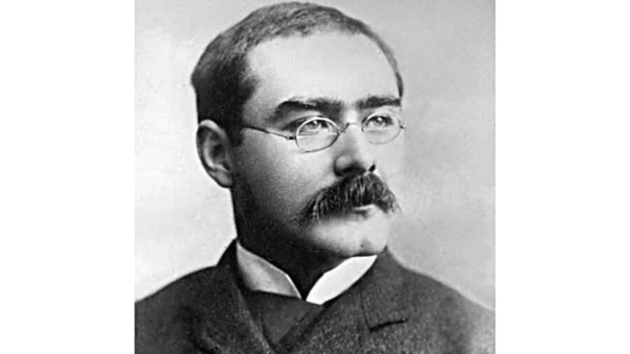 Have A Look At This Inspirational & Life-Changing Poem By Rudyard Kipling, 'IF'