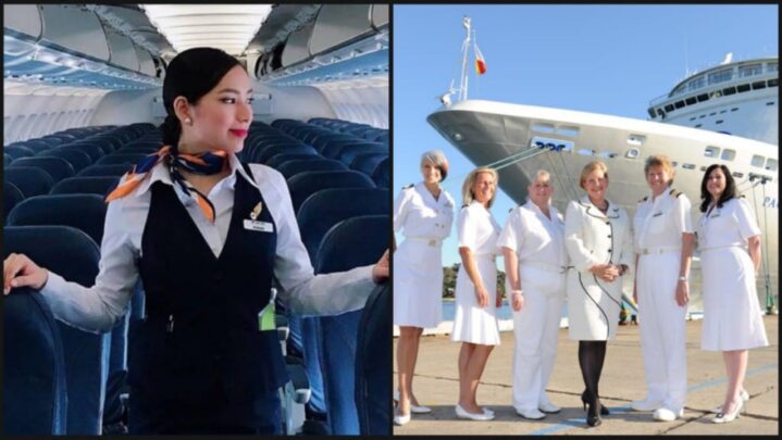 Have A Passion To Travel? Here Are Top 3 Jobs That Fit You