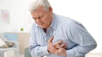 Heart Rate Jumps Suddenly? Know Its Symptoms & Treatment