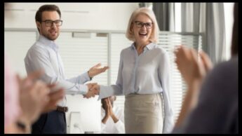 How being appreciated at work helps increase productivity