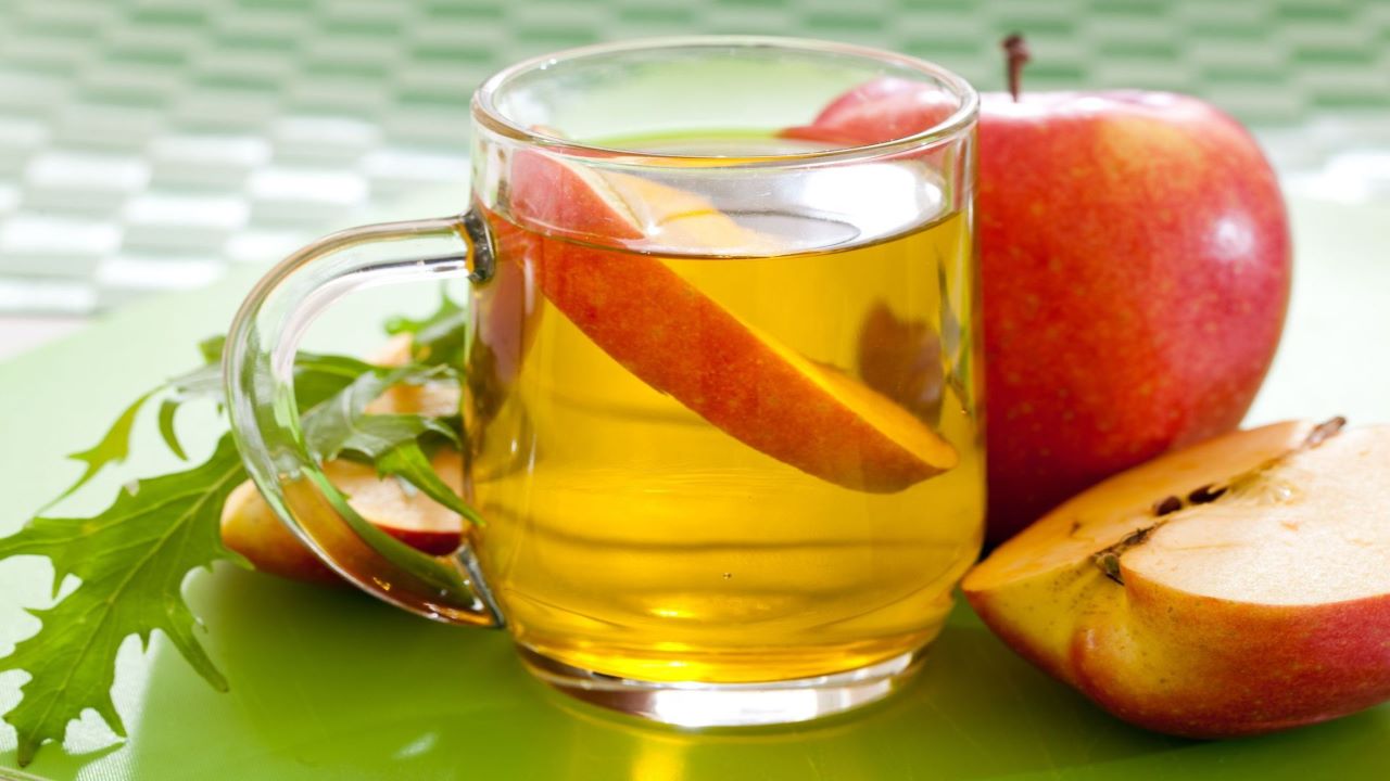 How Can Apple Cider Vinegar Be Useful In Treating Eczema (health)
