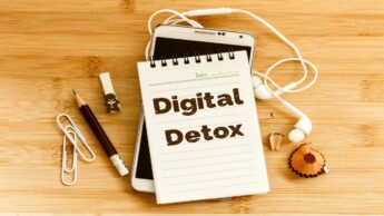 How Can Digital Detox Make You Happy