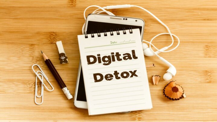 How Can Digital Detox Make You Happy