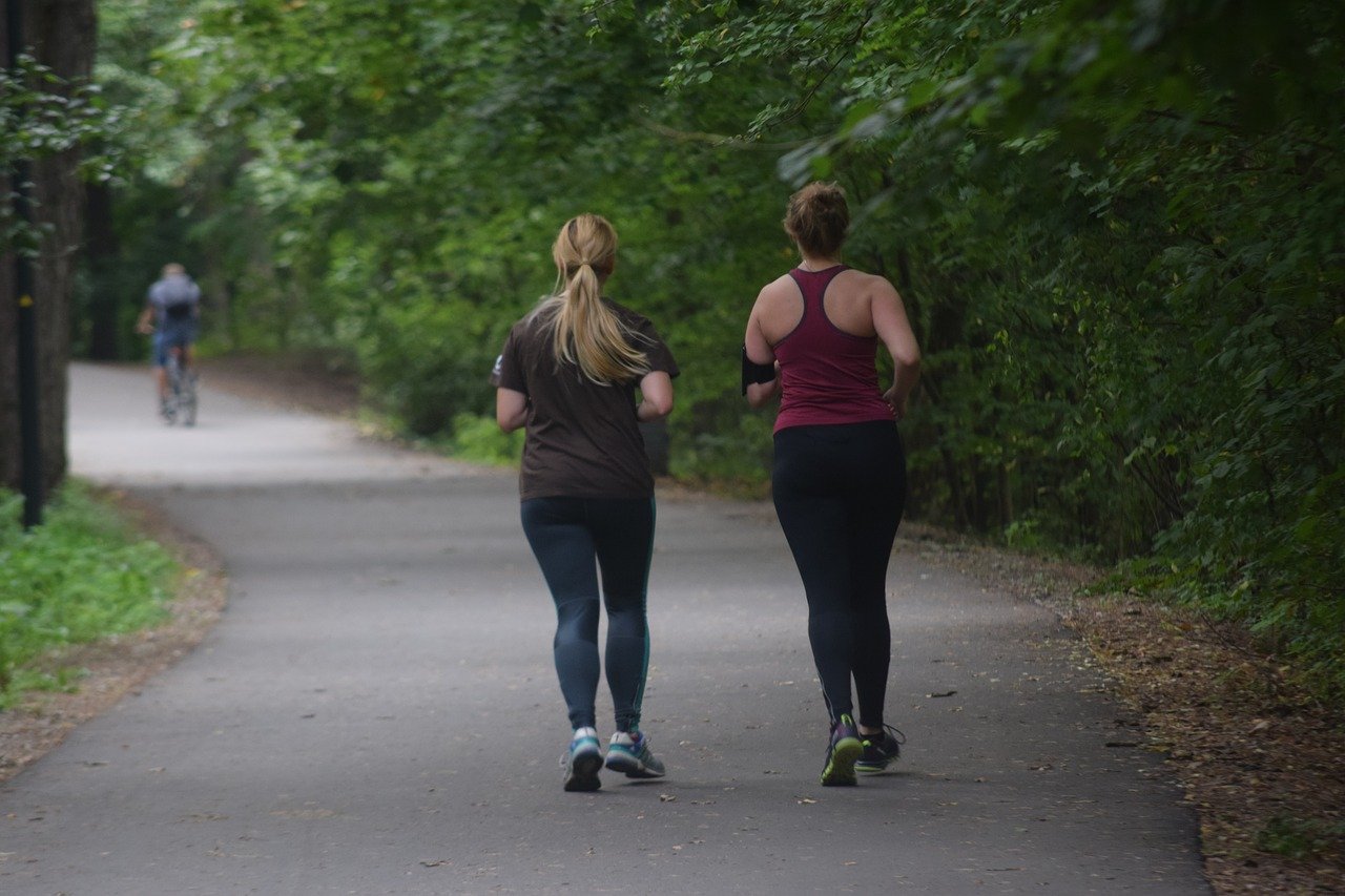 How Can Early Morning Exercises & Walks Fill Your Day With Happiness