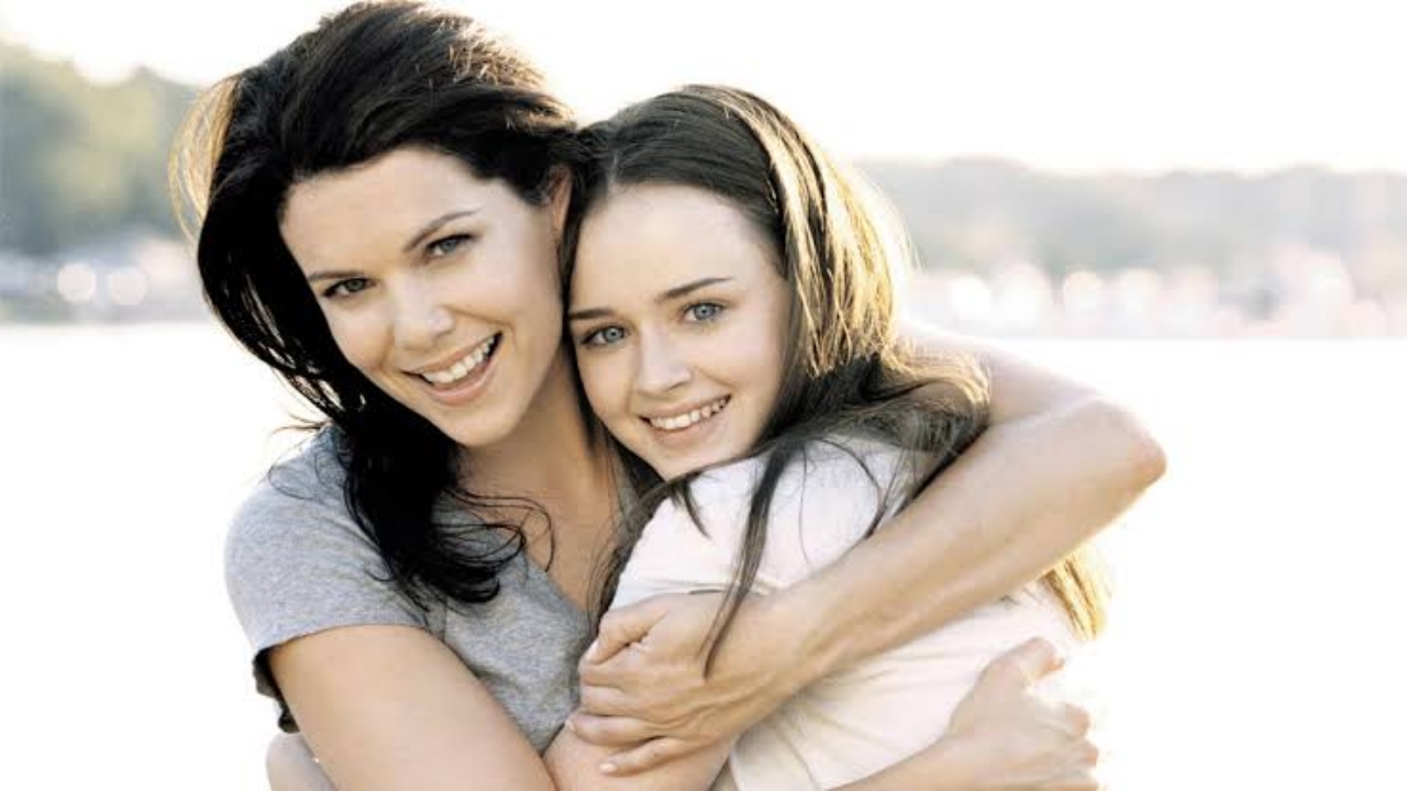 How can you make your mother your best friend?