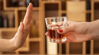 How consuming alcohol affects the human body?