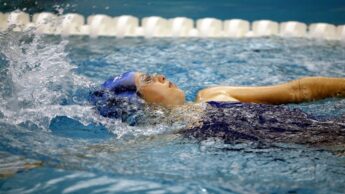 How Does A Pool Workout Help In Building Endurance & Flexibility