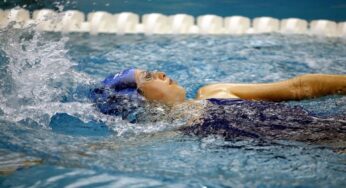 How Does A Pool Workout Help In Building Endurance & Flexibility