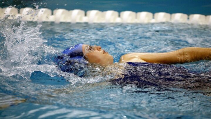 How Does A Pool Workout Help In Building Endurance & Flexibility