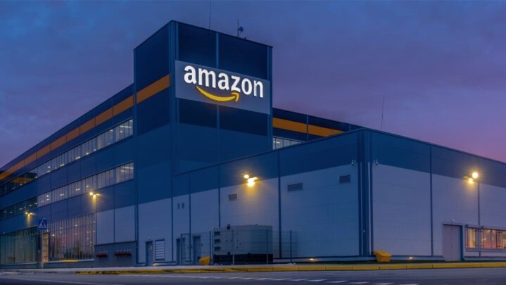 How Does Amazon Contribute In Employing The Youths Around The World