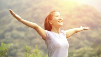 How Does Being Confident Help One In Being At Peace