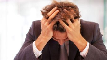 How Does Crying Over A Mistake Instead Of Moving On Disturb Your Inner Peace