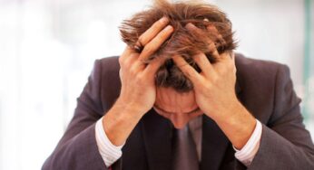 How Does Crying Over A Mistake Instead Of Moving On Disturb Your Inner Peace