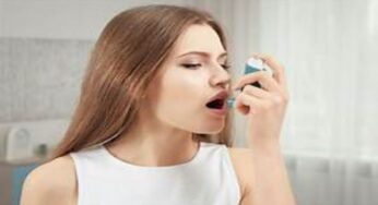 How Does Vitamin C Help With Asthma
