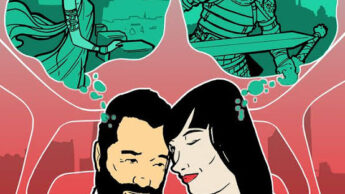 How fantasies can affect your relationship