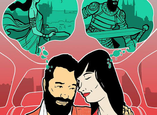 How fantasies can affect your relationship