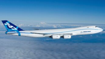 How Was Queen Of Skies Boeing 747 Built