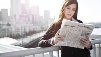 How reading a newspaper is essential for your better future