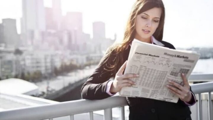 How reading a newspaper is essential for your better future