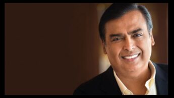 How Reliance made Mukesh Ambani the richest man of India