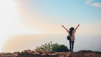 How To Feel Happy About Being Single