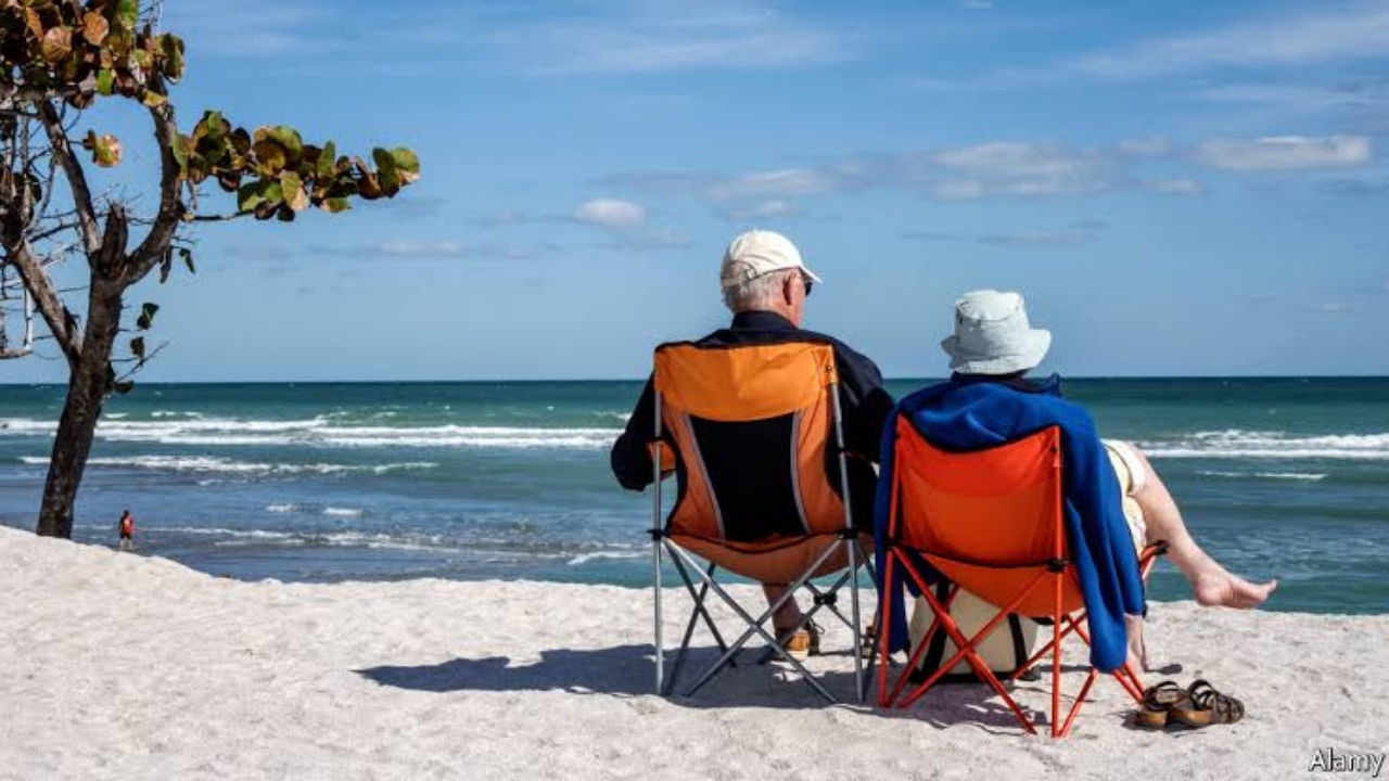 How to figure out it's time for you to retire (Job)