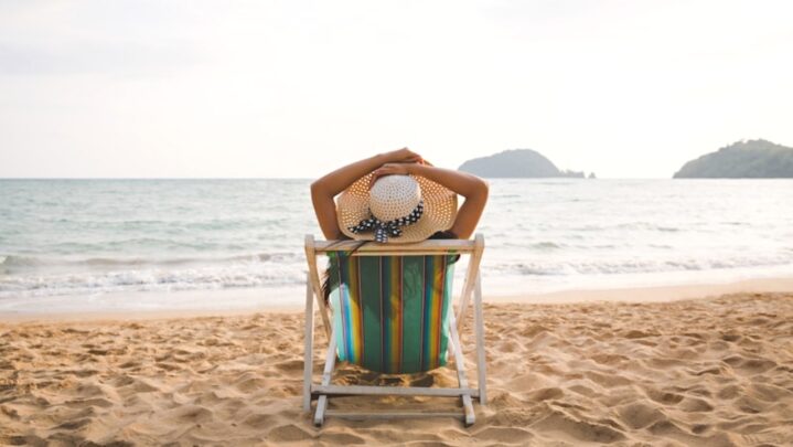 How To Find Peace After Retirement