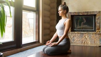 How To Find Peace Of Mind While Staying Inside This Lockdown