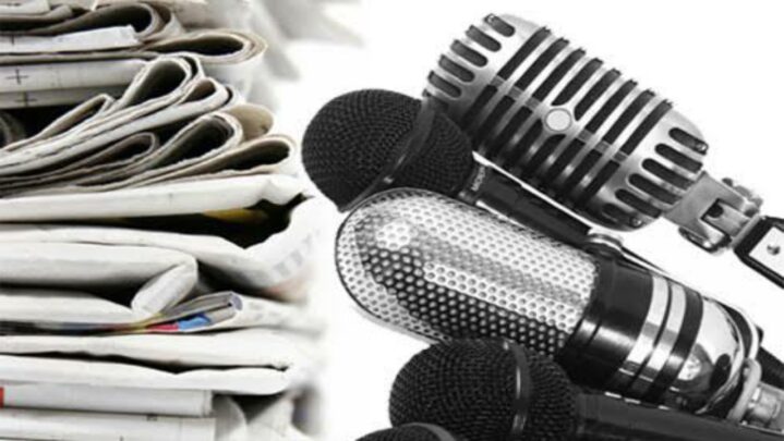 sports journalist job responsibilities