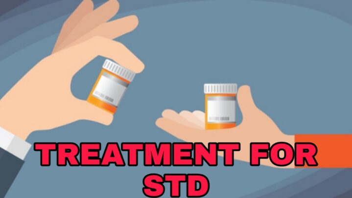 How & Where Can I Get tested For STD’s