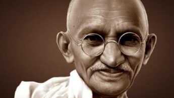 Five ways Gandhi used to change the world