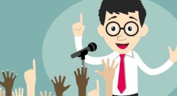 5 Best inspirational speakers in the world