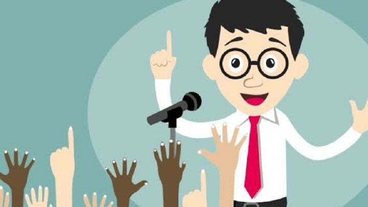 5 Best inspirational speakers in the world