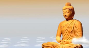 What Does Buddhism Teach Us About Being Happy