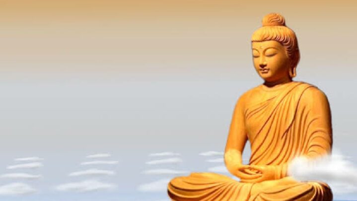 What Does Buddhism Teach Us About Being Happy
